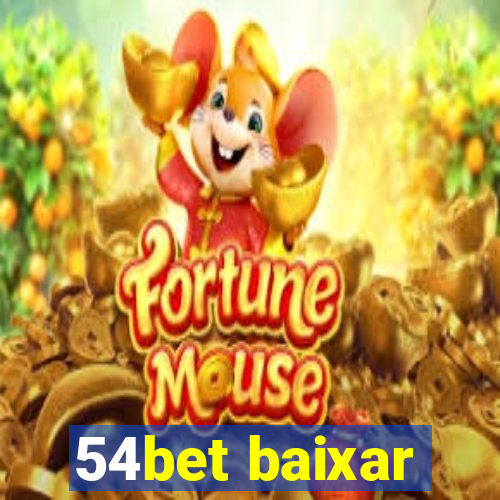 54bet baixar